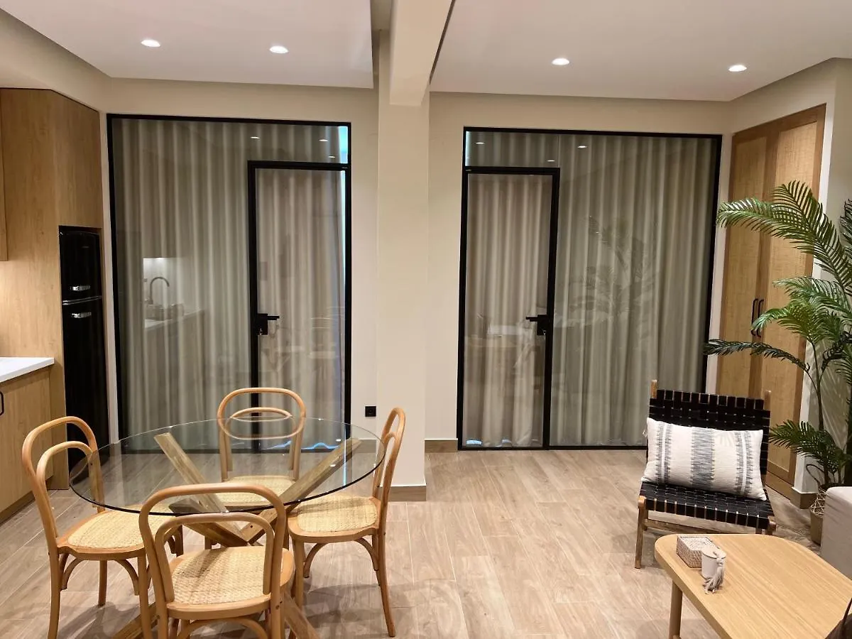 Calma Apartment Next To Aristotelous Square Thessaloniki