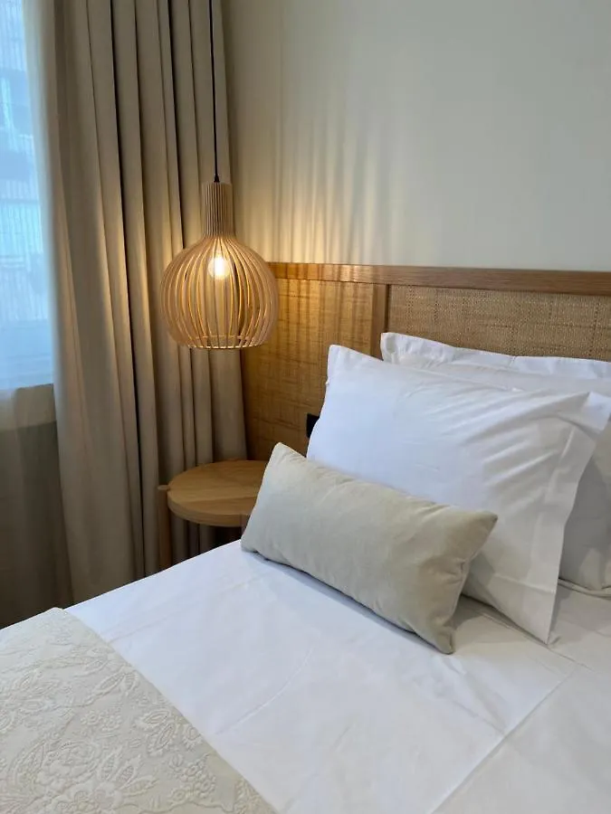 Calma Apartment Next To Aristotelous Square Thessaloniki
