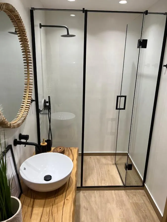 Calma Apartment Next To Aristotelous Square Thessaloniki 0*,  Griekenland