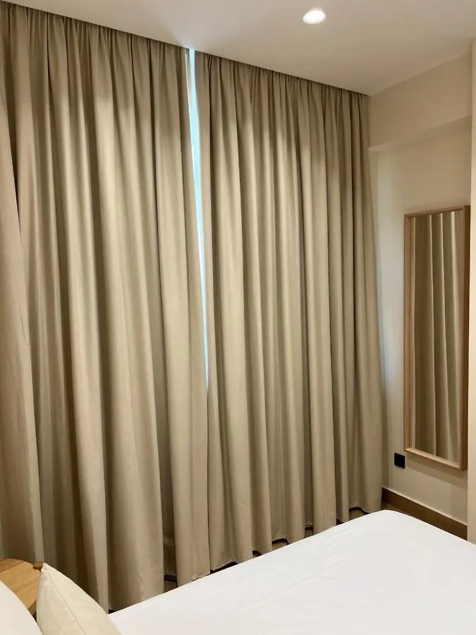 Calma Apartment Next To Aristotelous Square 塞萨洛尼基 希腊