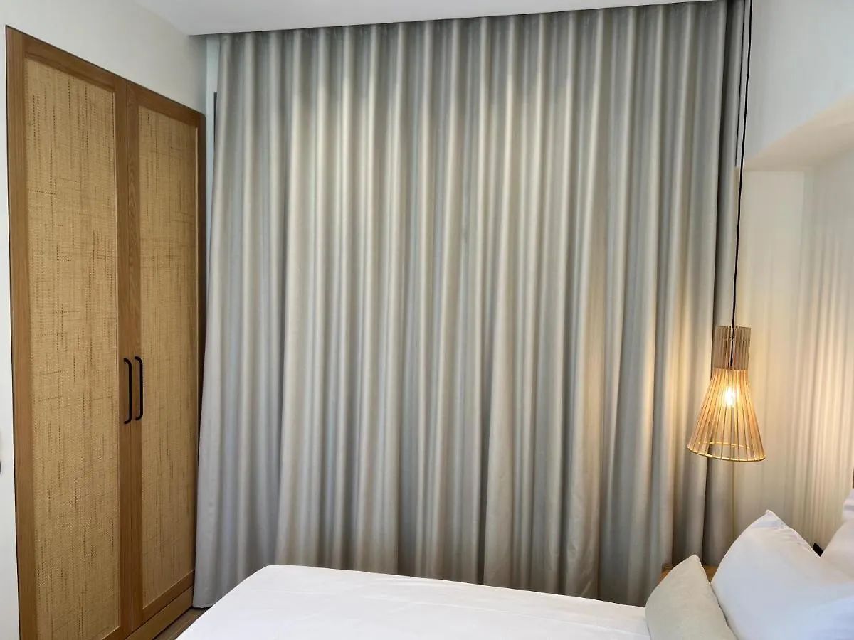 Calma Apartment Next To Aristotelous Square 塞萨洛尼基 0*,